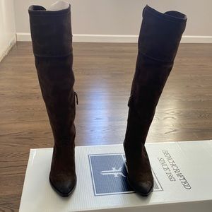 Frye boots